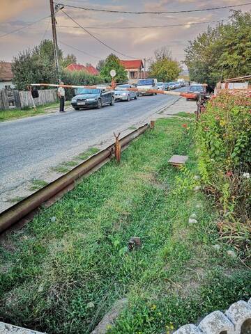 Фото Проживание в семье Casa Eden г. Băbeni 2